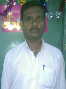 SHANMUGAM R