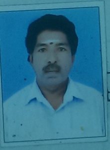 SARAVANAN  E