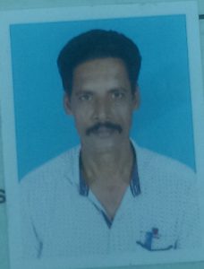 VENKATESAN MG